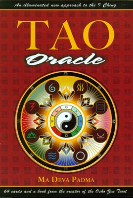 Ma Deva Padma: Tao Oracle